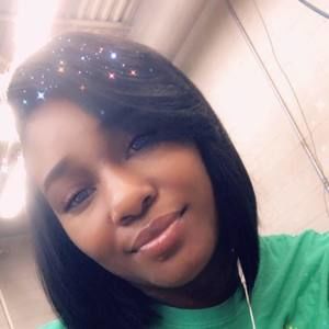 Meet your Posher, Kenderica